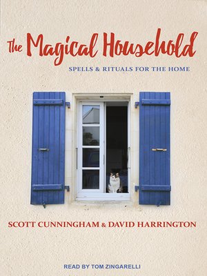 cover image of The Magical Household